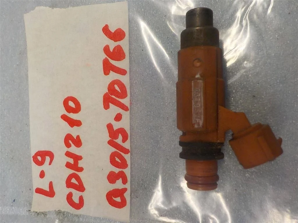 Рейка топливная (рампа) Mitsubishi Lancer IX (2000—2007)