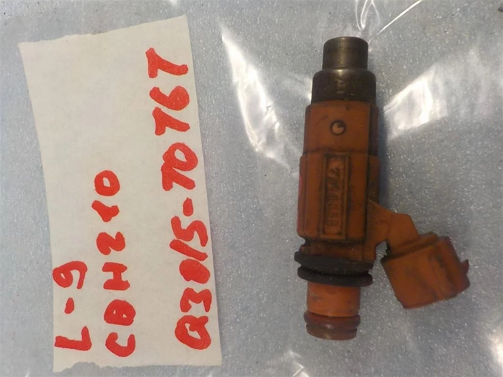 Рейка топливная (рампа) Mitsubishi Lancer IX (2000—2007)