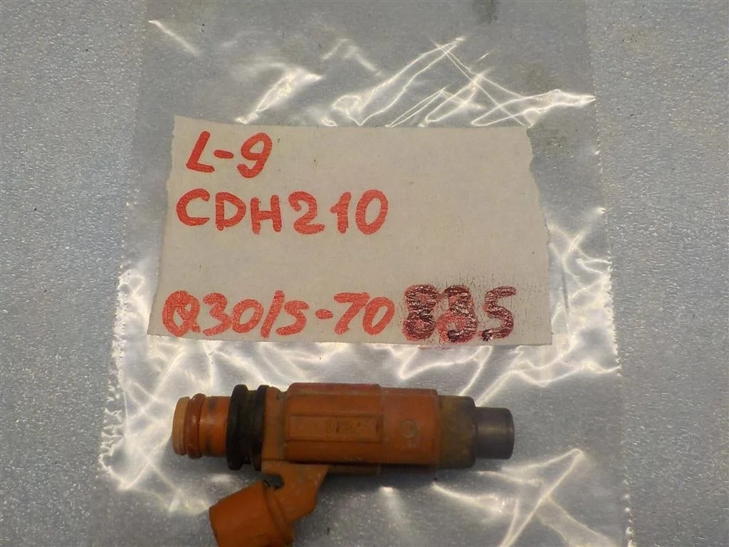 Форсунка инжекторная электрическая Mitsubishi Lancer IX (2000—2007)