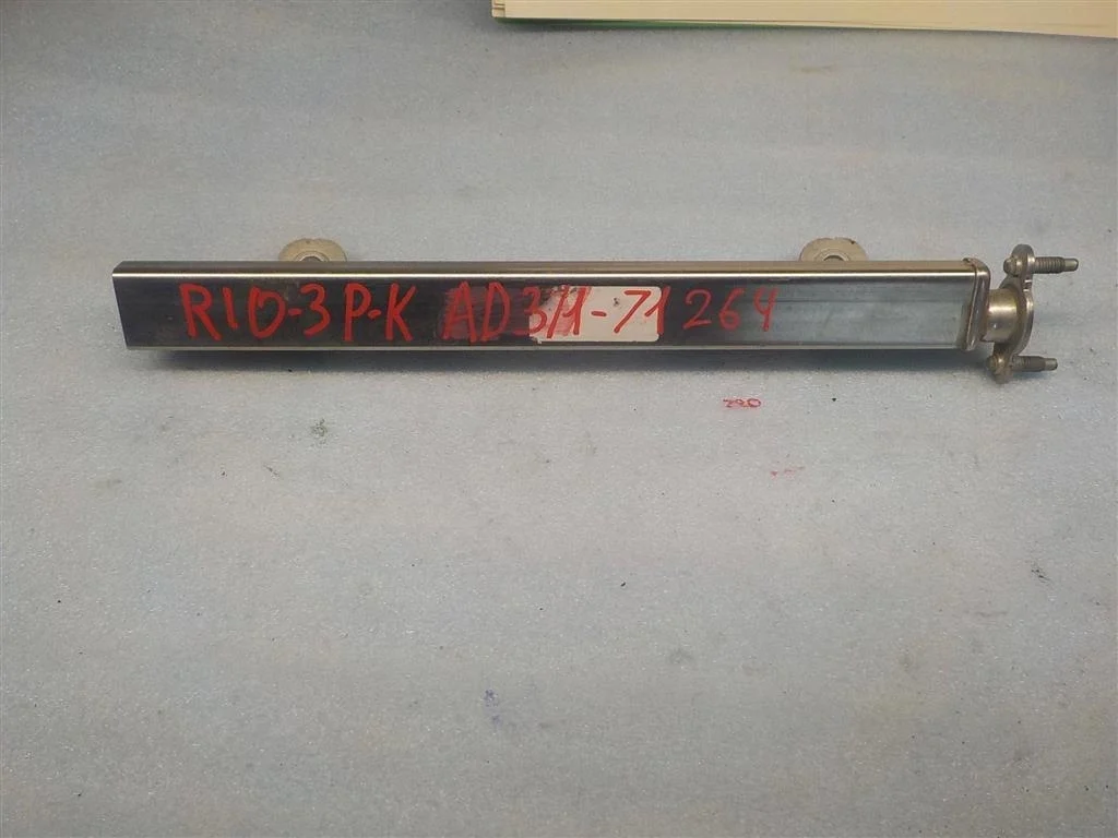 Рейка топливная (рампа) KIA RIO III (2011—2015)