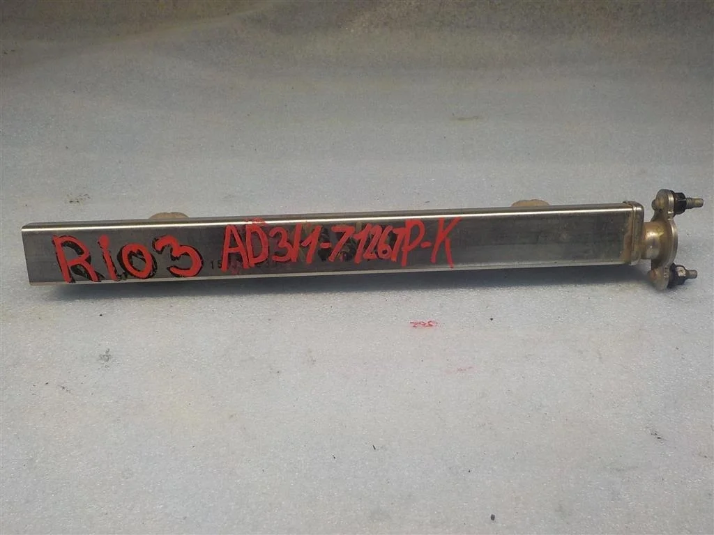 Рейка топливная (рампа) KIA RIO III (2011—2015)