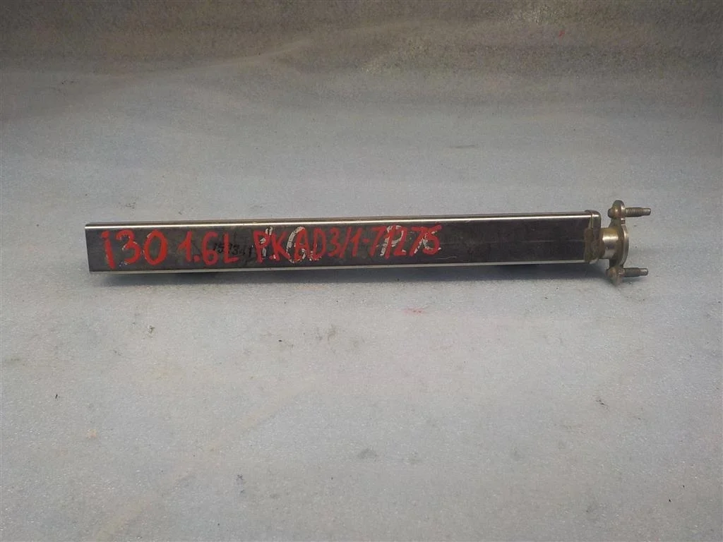 Рейка топливная (рампа) Hyundai i30 I (2007—2010)