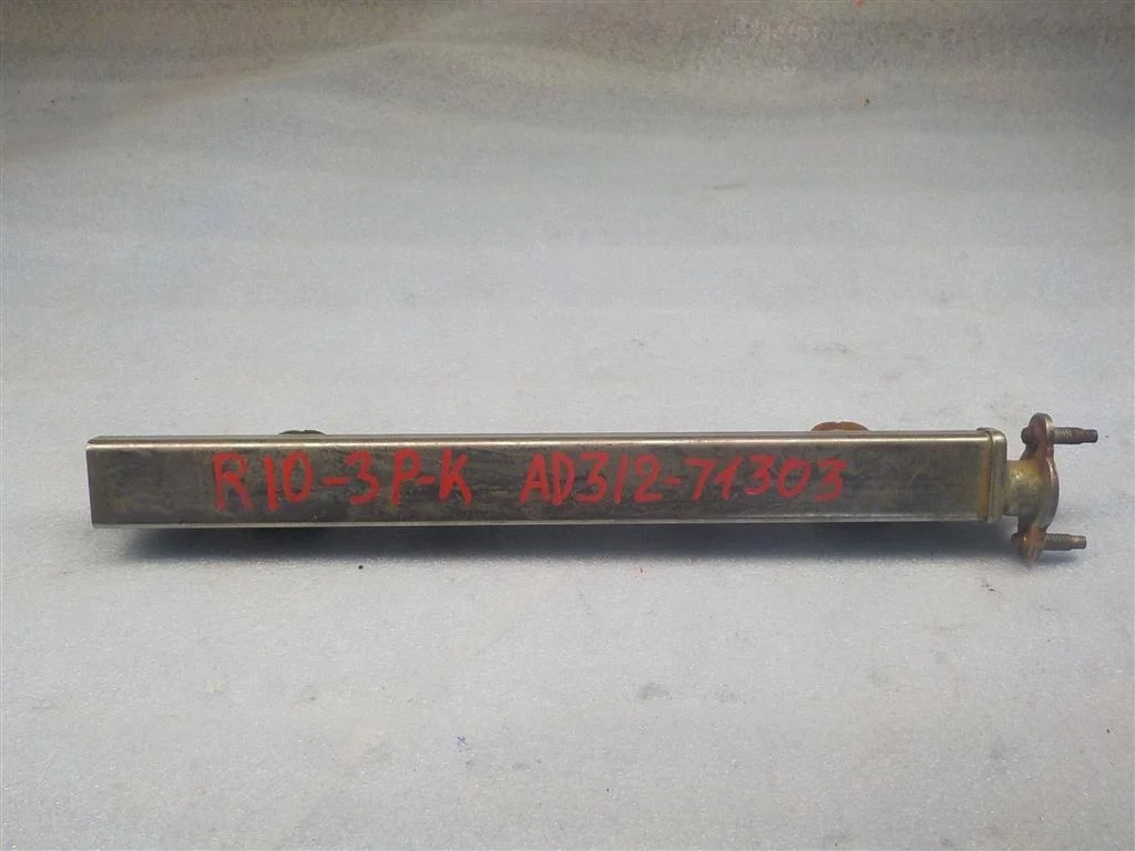 Рейка топливная (рампа) KIA RIO III (2011—2015)