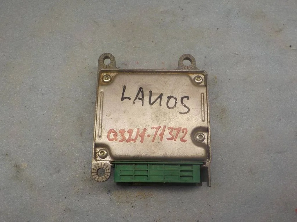 Блок управления AIR BAG Chevrolet Lanos I (2002—2009)