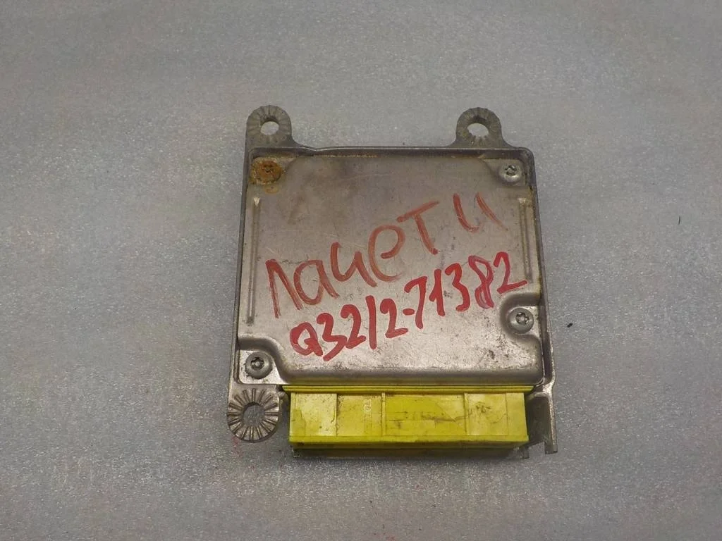 Блок управления AIR BAG Chevrolet Lacetti I (2004—2013)