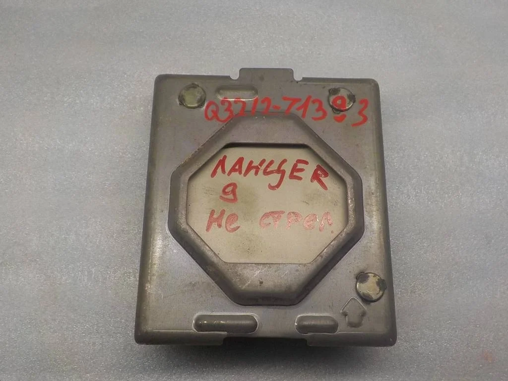 Блок управления AIR BAG Mitsubishi Lancer IX (2000—2007)