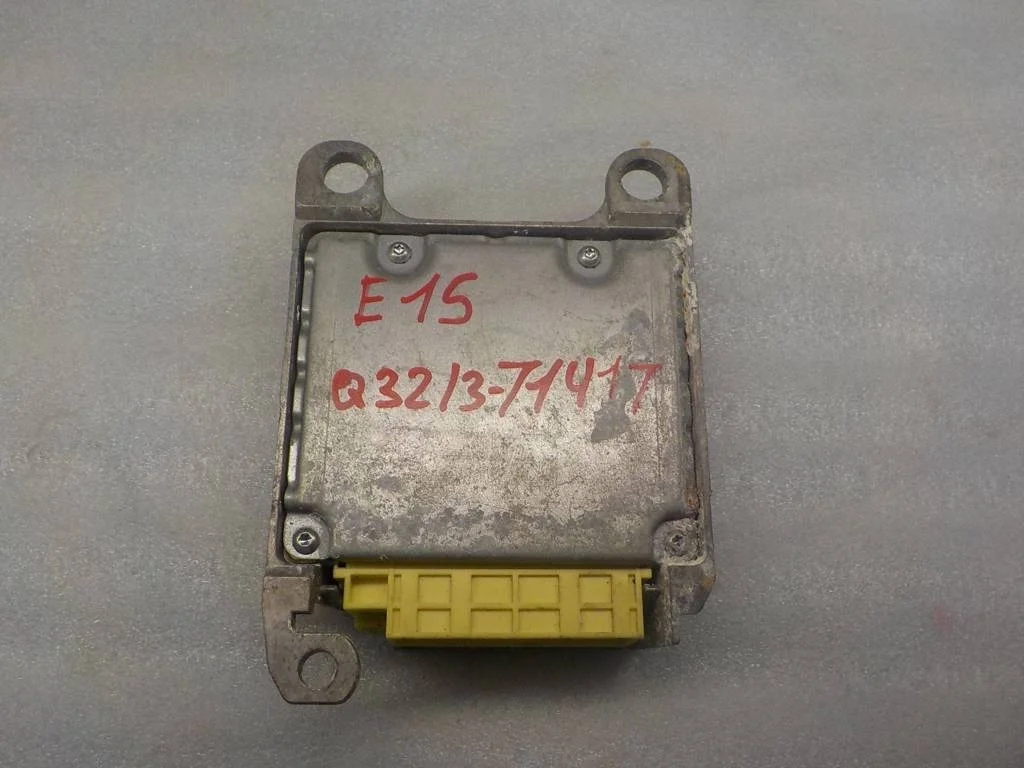 Блок управления AIR BAG Toyota Corolla X (2006—2010)