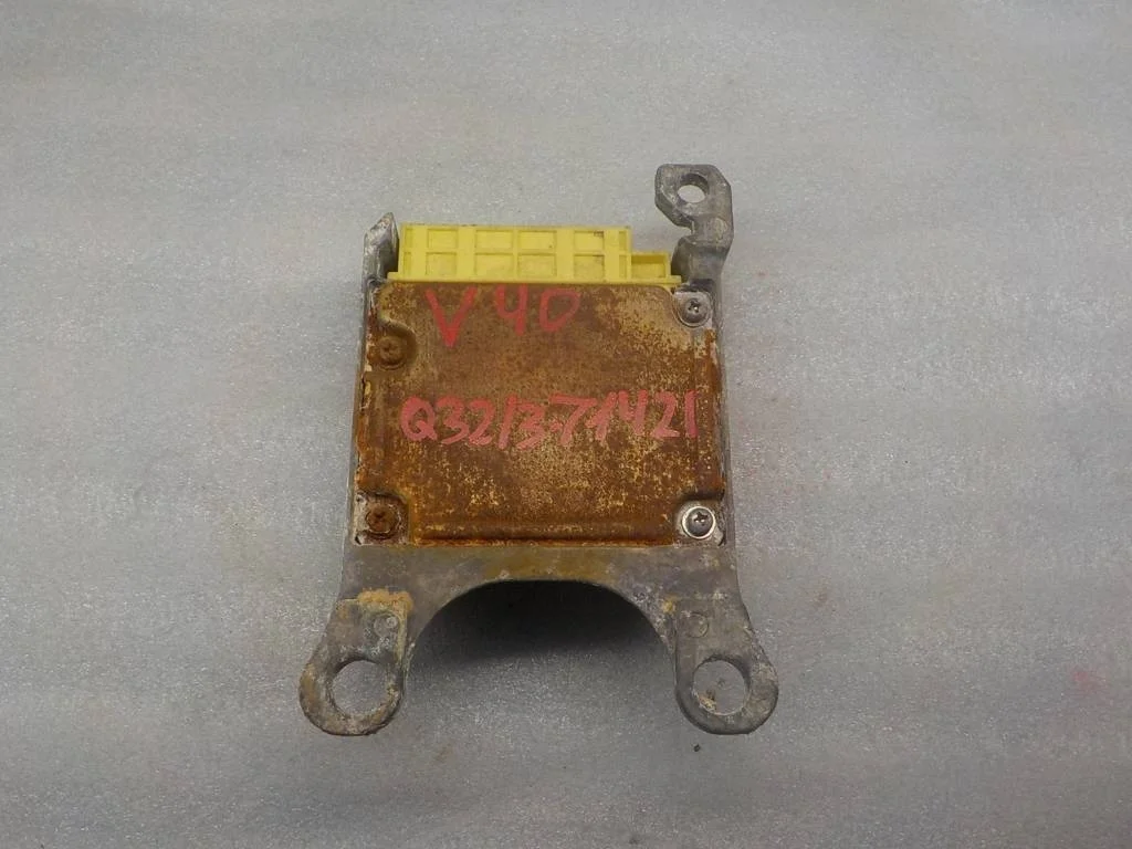 Блок управления AIR BAG Toyota RAV4 III (2005—2010)