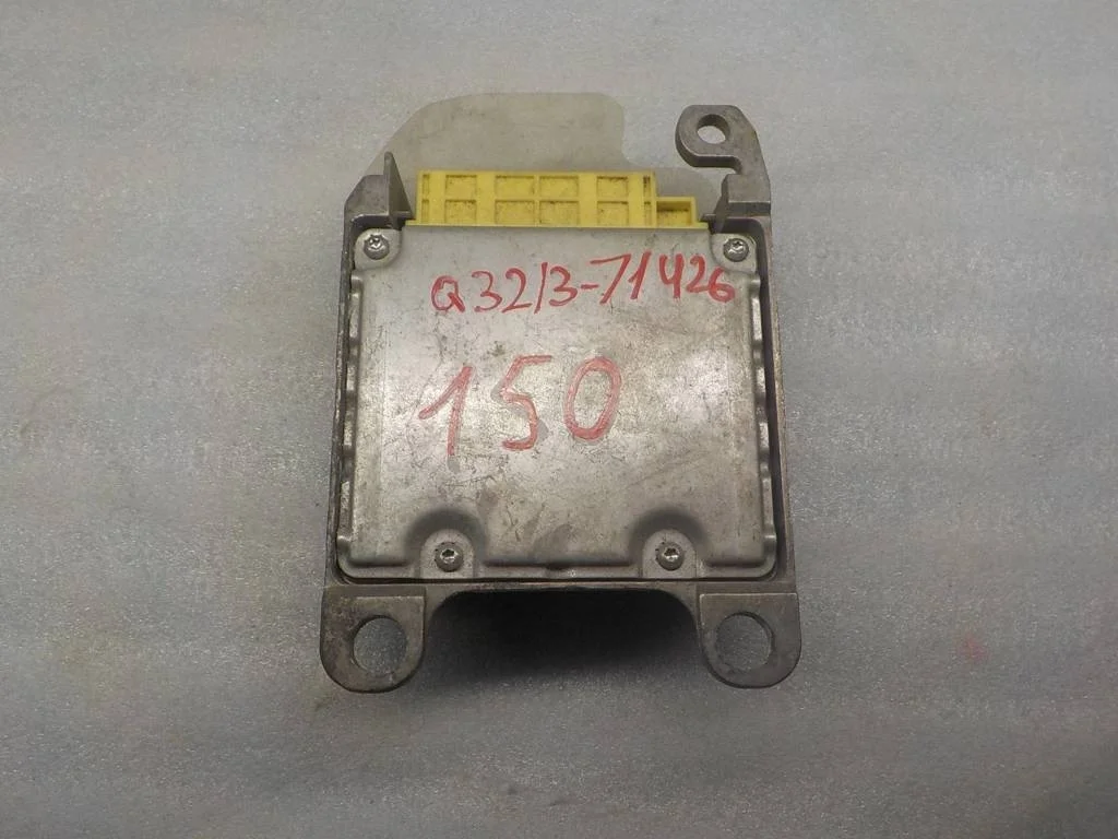 Блок управления AIR BAG Toyota Corolla X (2006—2010)