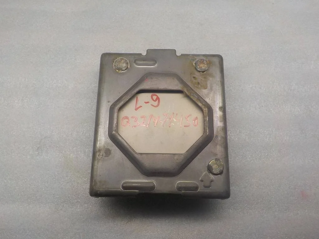 Блок управления AIR BAG Mitsubishi Lancer IX (2000—2007)