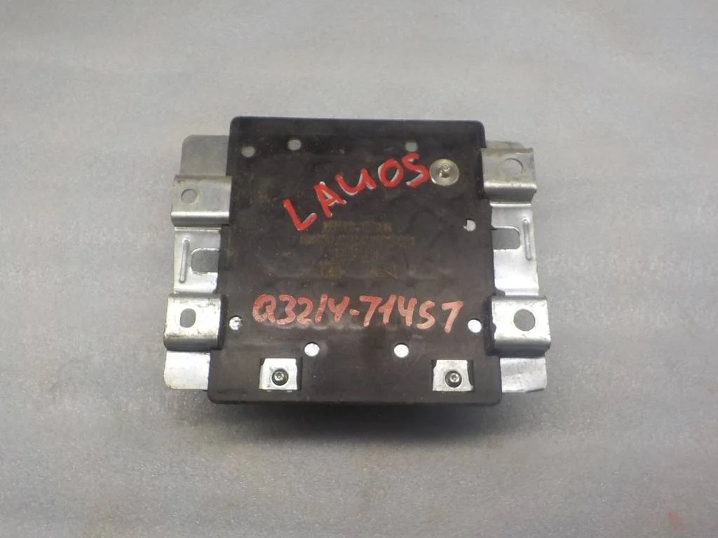 Блок управления AIR BAG Chevrolet Lanos I (2002—2009)