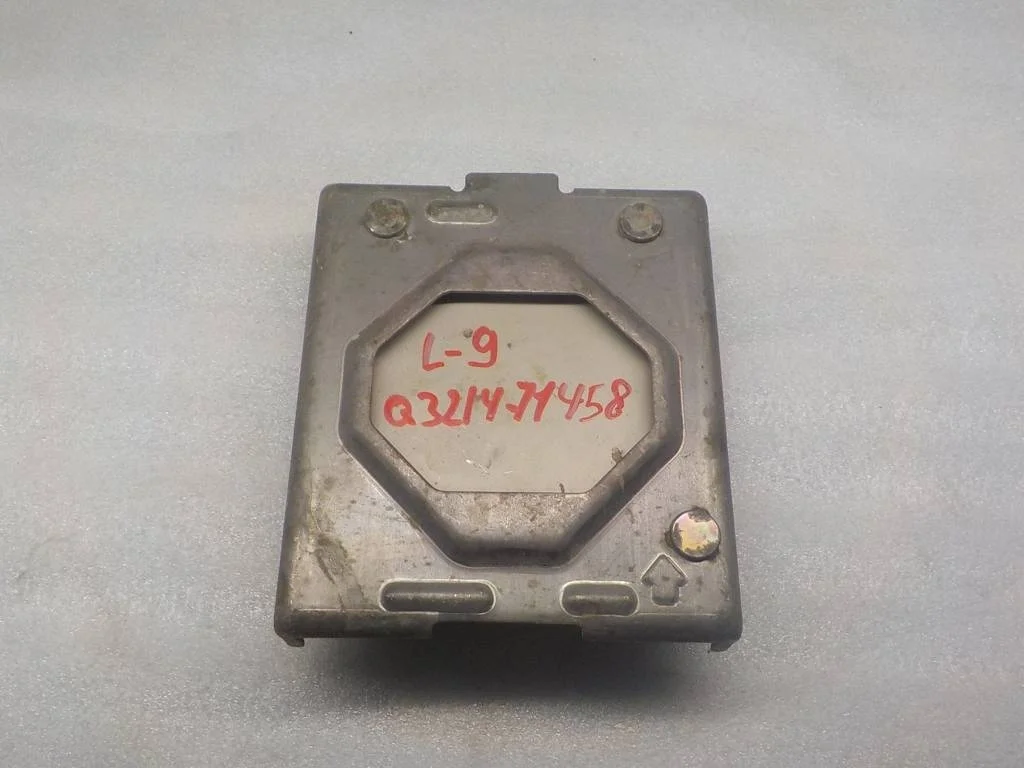 Блок управления AIR BAG Mitsubishi Lancer IX (2000—2007)