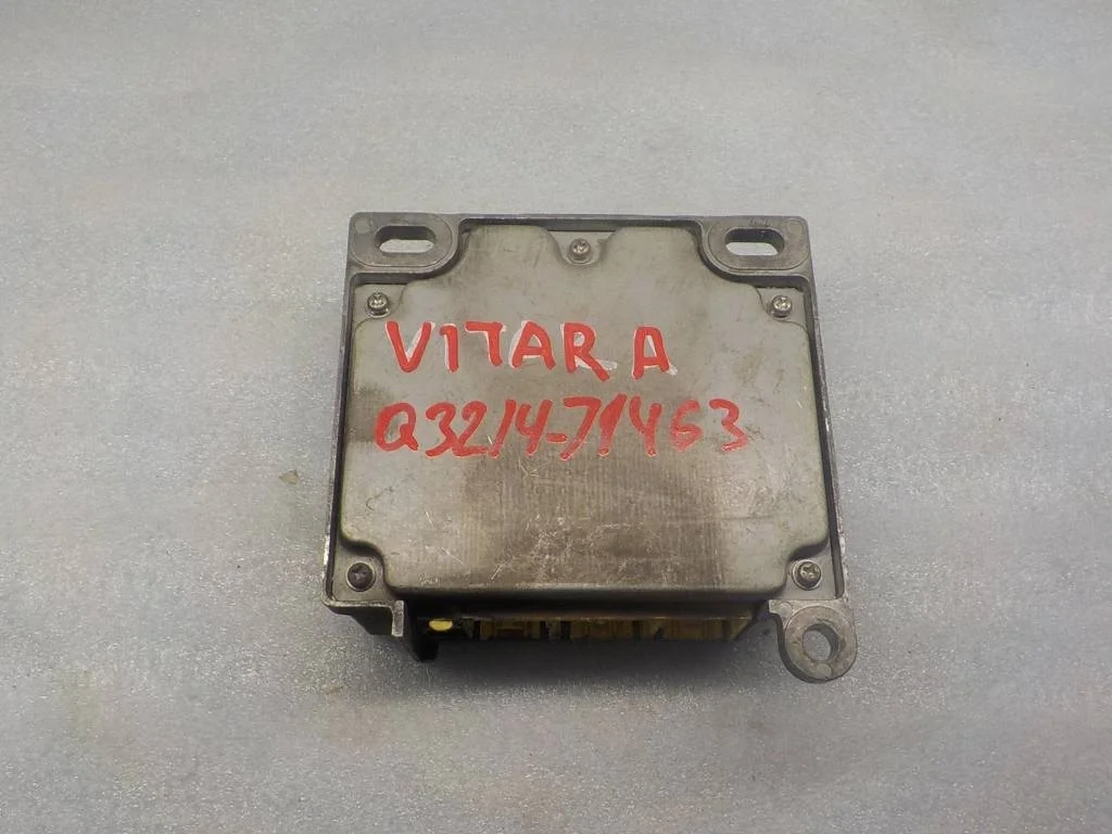 Блок управления AIR BAG Suzuki Grand Vitara II (2005—2008)