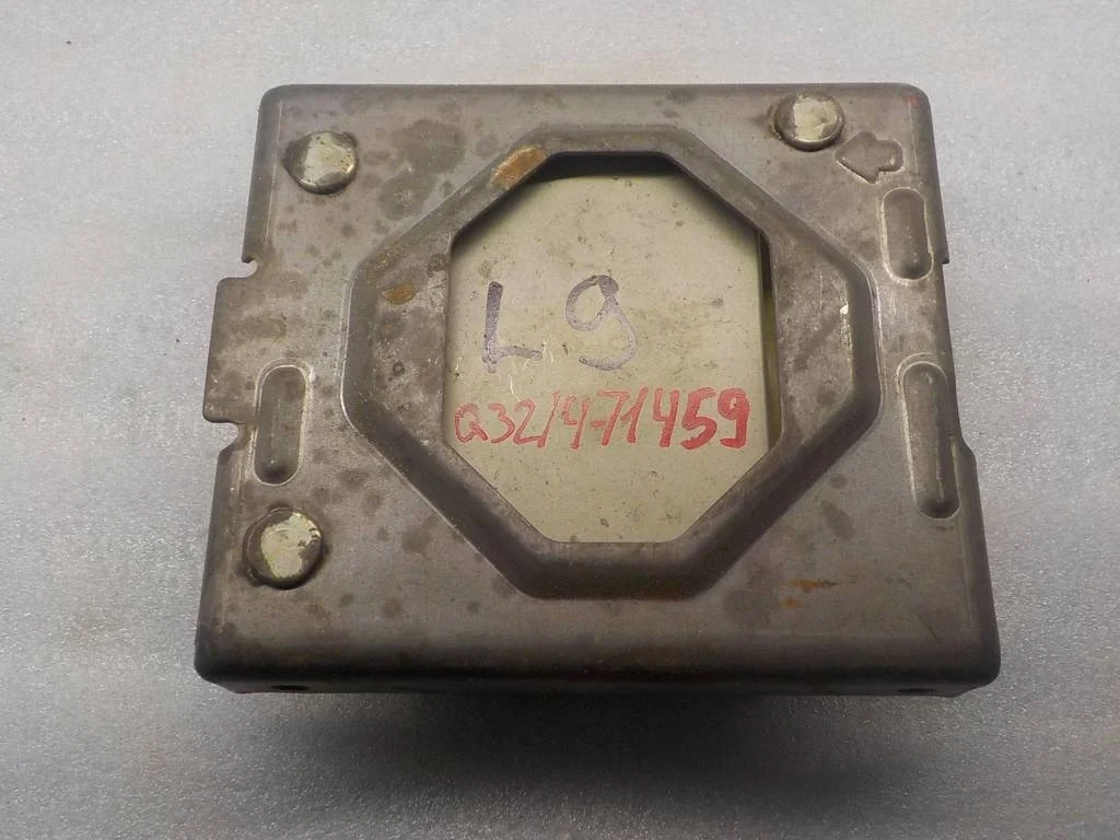 Блок управления AIR BAG Mitsubishi Lancer IX (2000—2007)