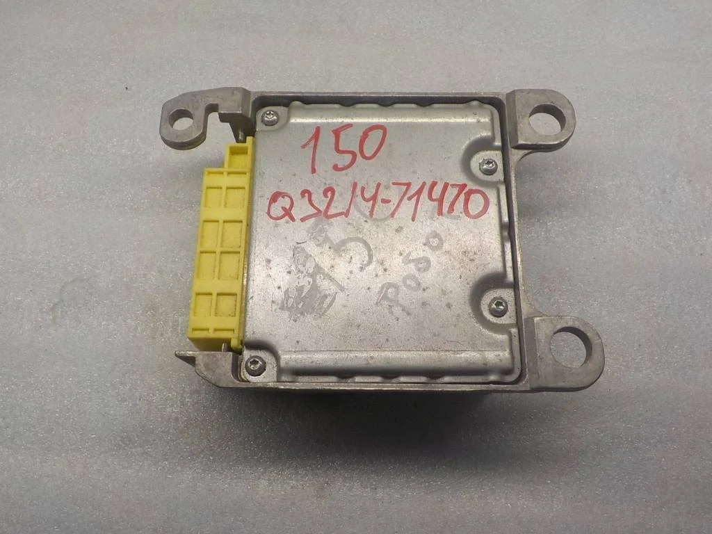 Блок управления AIR BAG Toyota Corolla X (2006—2010)