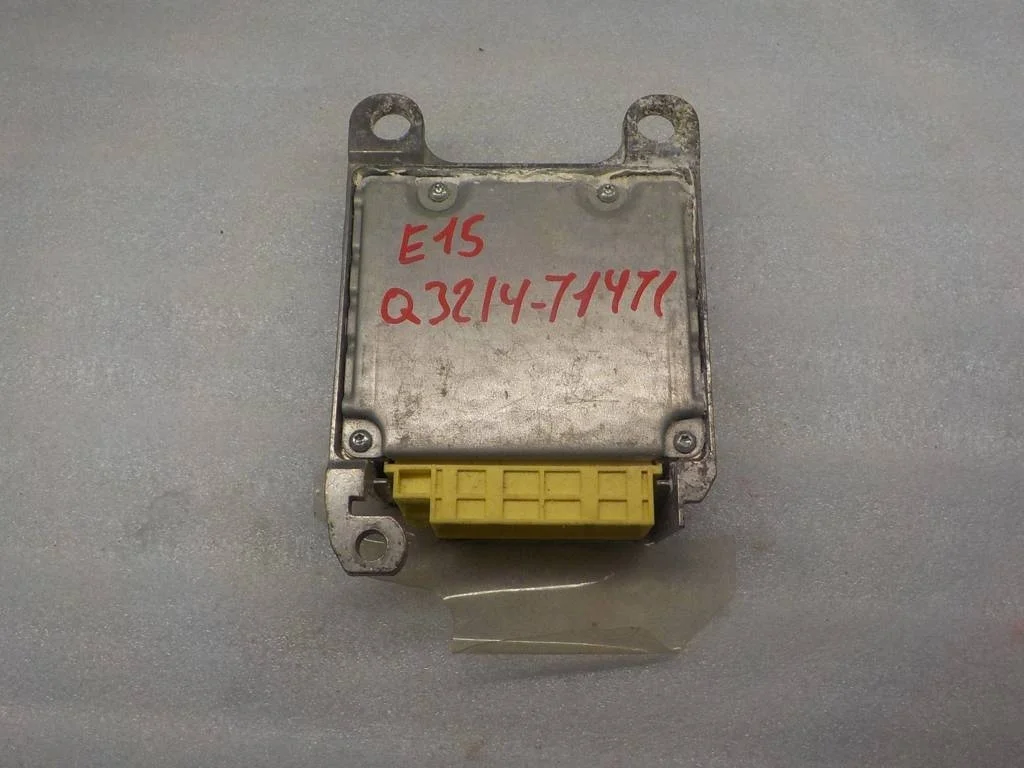 Блок управления AIR BAG Toyota Corolla X (2006—2010)