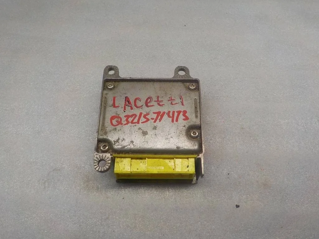 Блок управления AIR BAG Chevrolet Lacetti I (2004—2013)