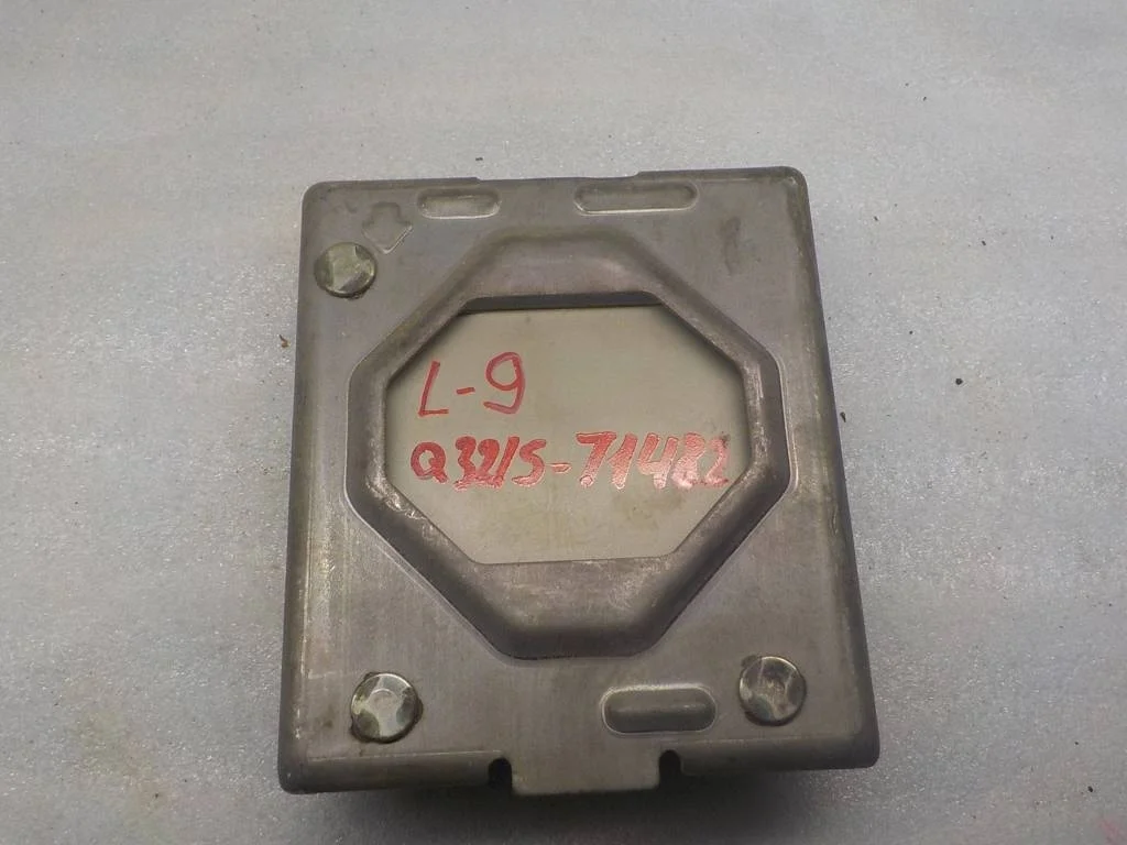 Блок управления AIR BAG Mitsubishi Lancer IX (2000—2007)