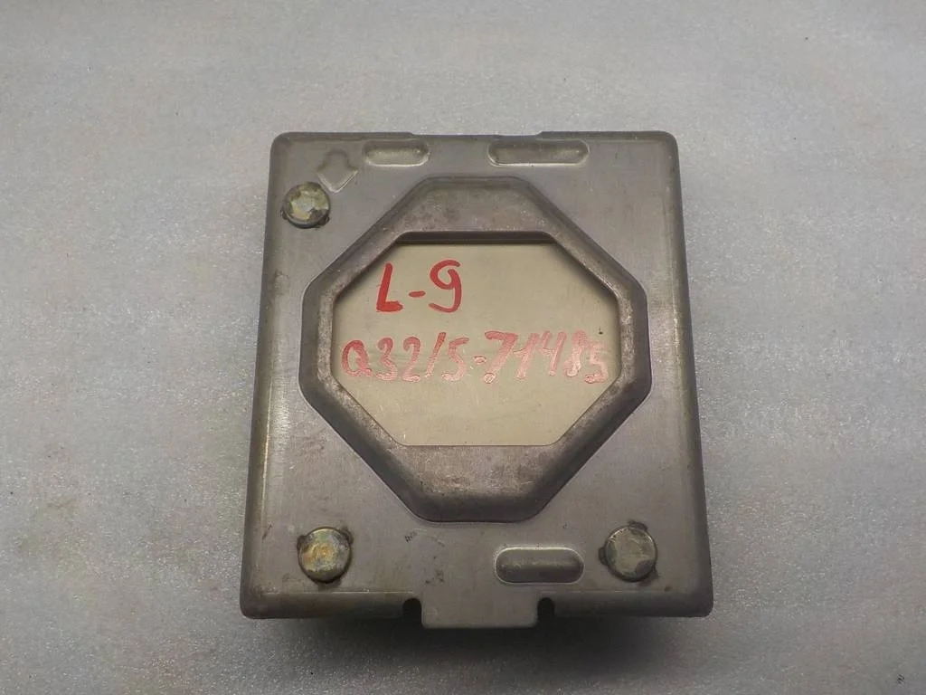 Блок управления AIR BAG Mitsubishi Lancer IX (2000—2007)