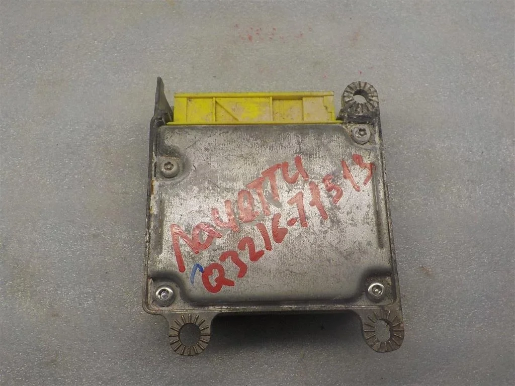 Блок управления AIR BAG Chevrolet Lacetti I (2004—2013)