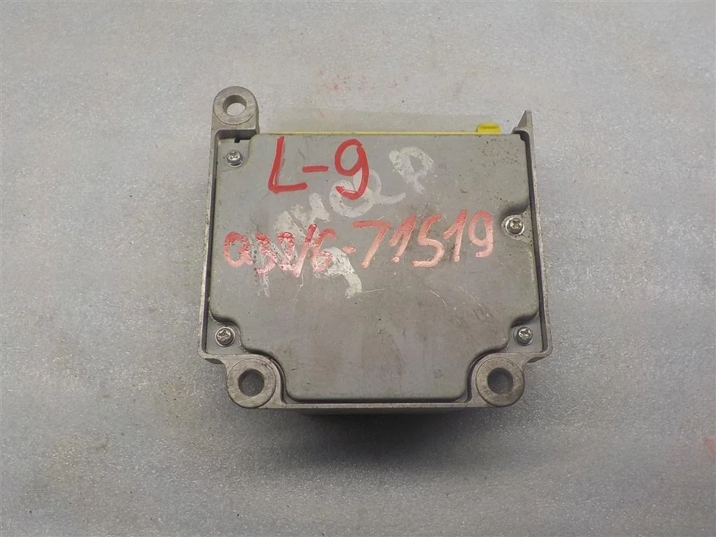 Блок управления AIR BAG Mitsubishi Lancer IX (2000—2007)