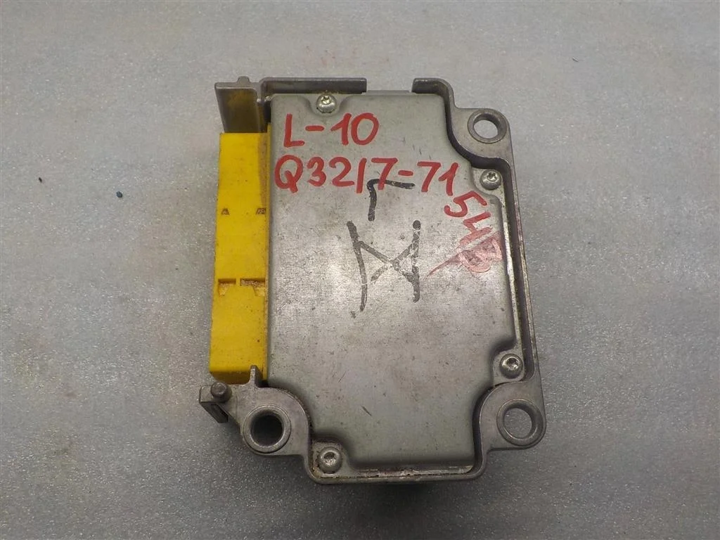 Блок управления AIR BAG Mitsubishi Lancer X (2007—2010)