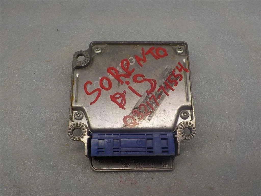 Блок управления AIR BAG KIA Sorento I (2002—2006)