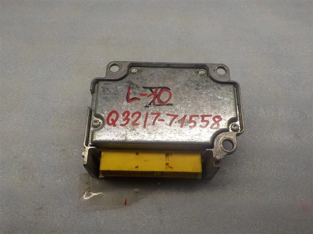 Блок управления AIR BAG Mitsubishi Lancer X (2007—2010)