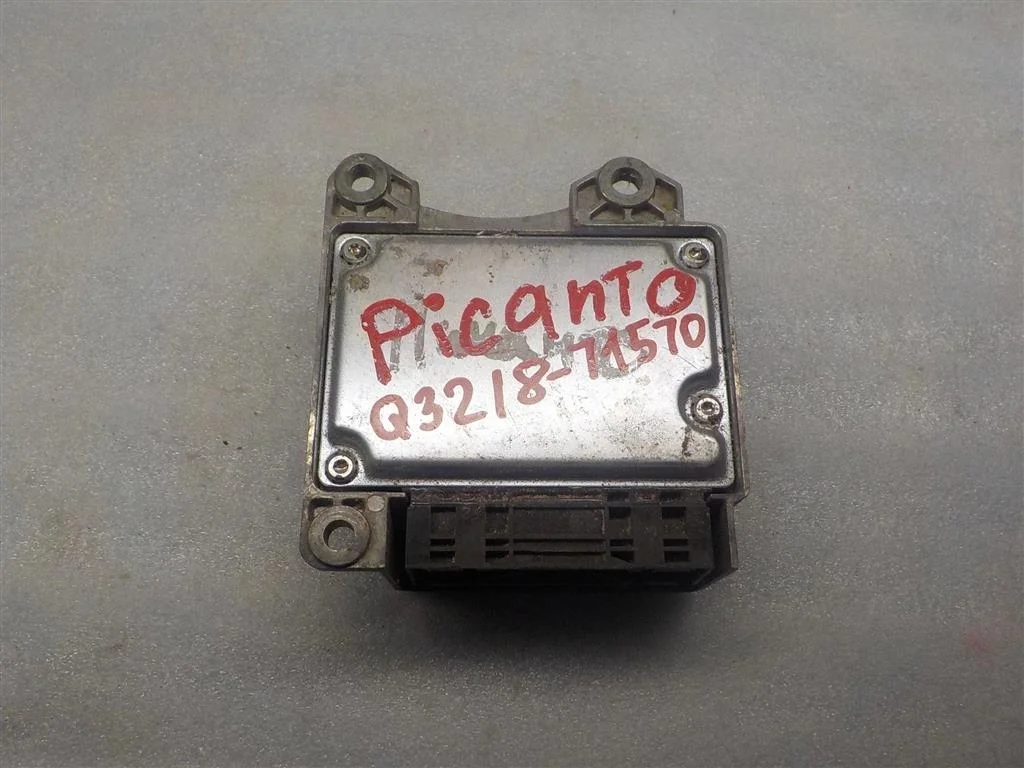 Блок управления AIR BAG KIA Picanto I (2004—2007)