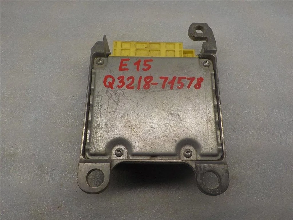 Блок управления AIR BAG Toyota Corolla X (2006—2010)