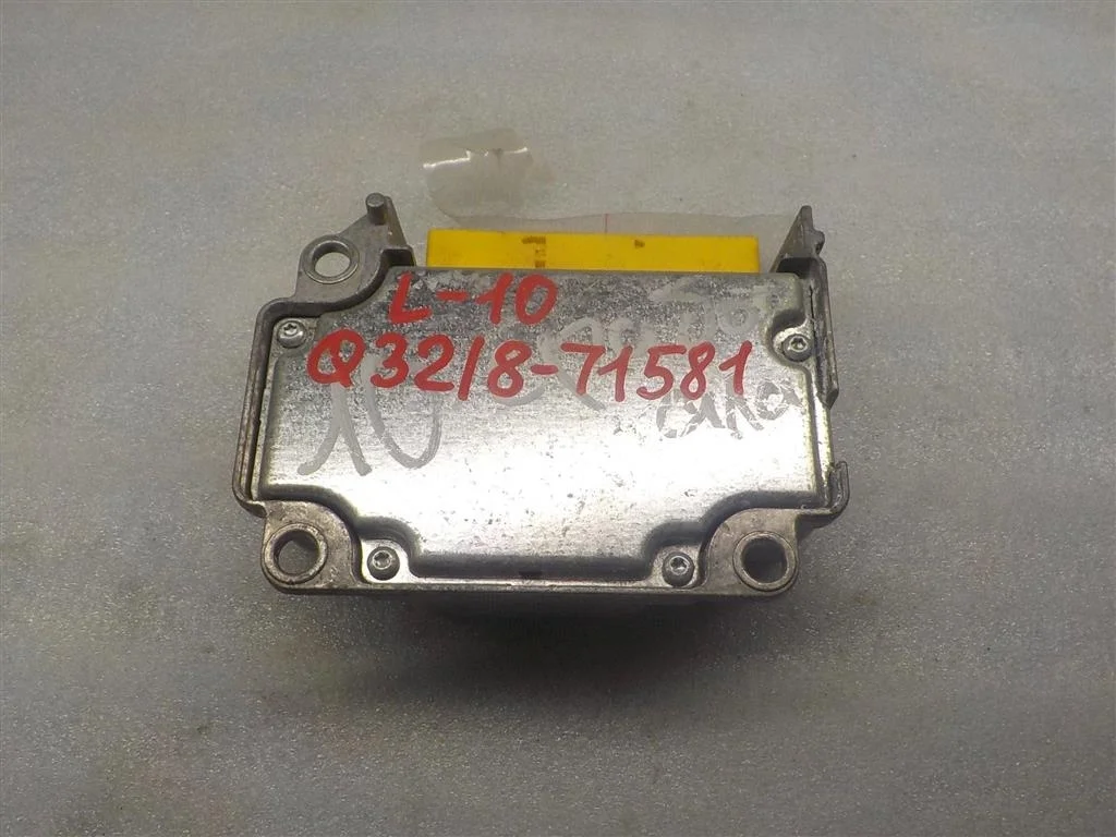 Блок управления AIR BAG Mitsubishi Lancer X (2007—2010)