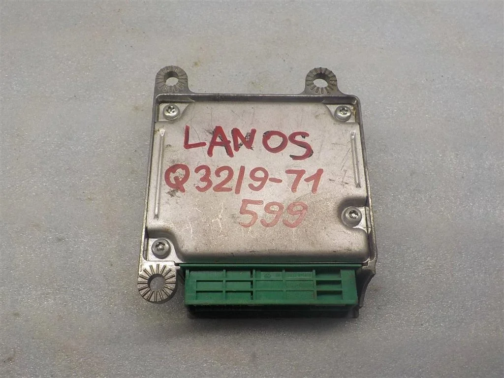 Блок управления AIR BAG Chevrolet Lanos I (2002—2009)