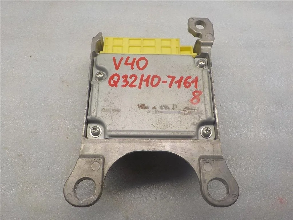 Блок управления AIR BAG Toyota Camry XV40 (2006—2009)