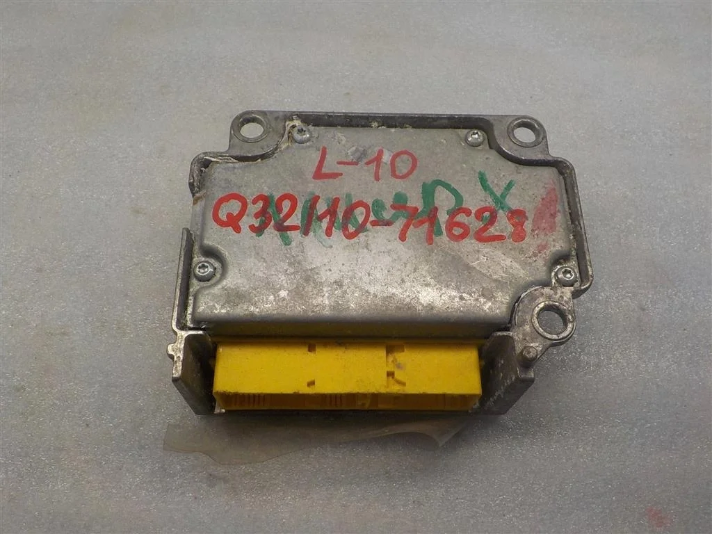 Блок управления AIR BAG Mitsubishi Lancer X (2007—2010)