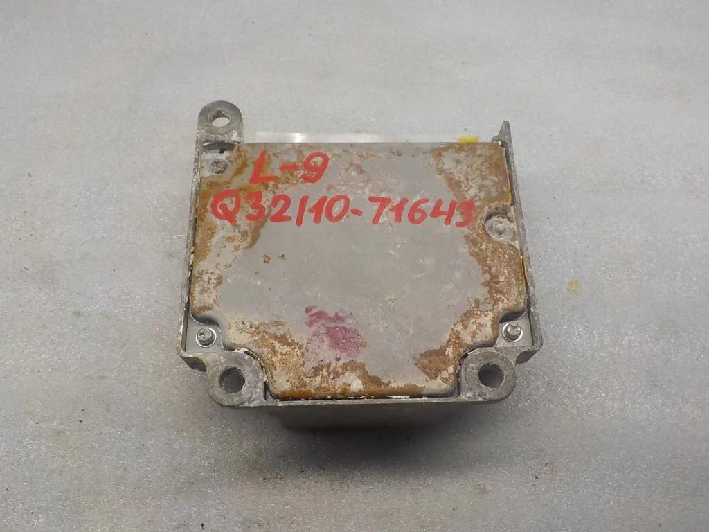 Блок управления AIR BAG Mitsubishi Lancer IX (2000—2007)