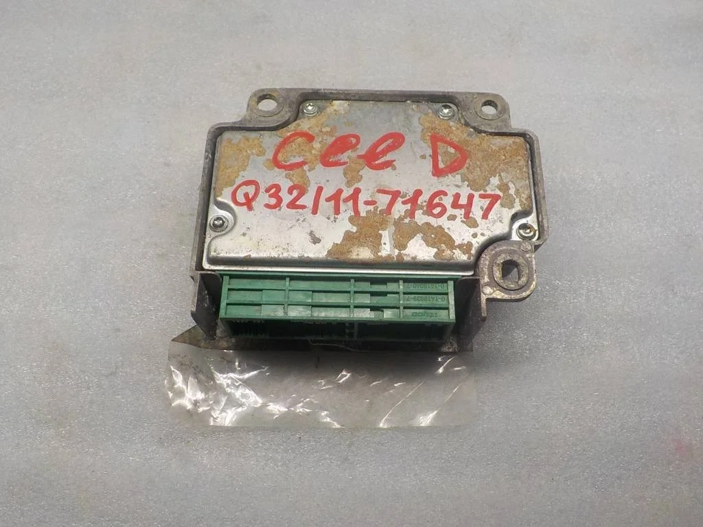 Блок управления AIR BAG KIA Ceed ED (2006—2010)