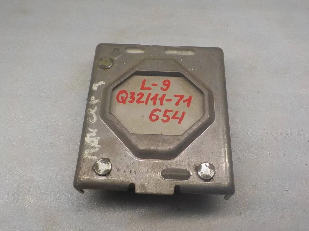 Блок управления AIR BAG Mitsubishi Lancer IX (2000—2007)