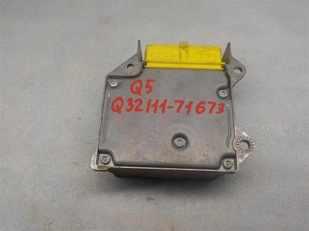 Блок управления AIR BAG Audi Q5 I (2008—2012)