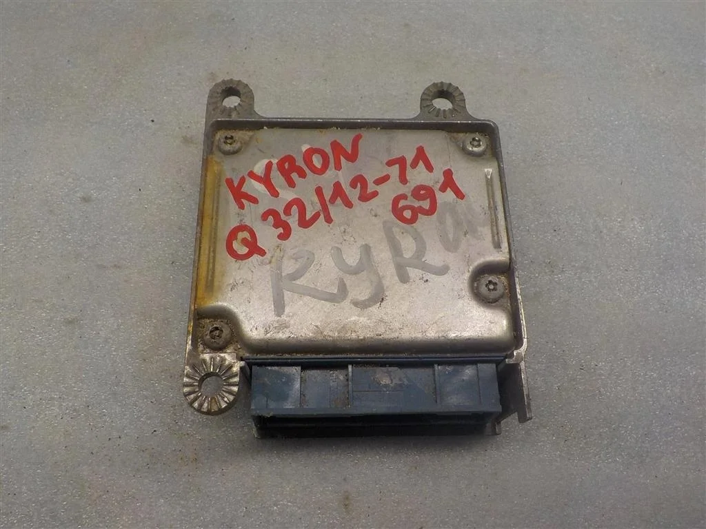 Блок управления AIR BAG SsangYong Kyron I (2005—2007)
