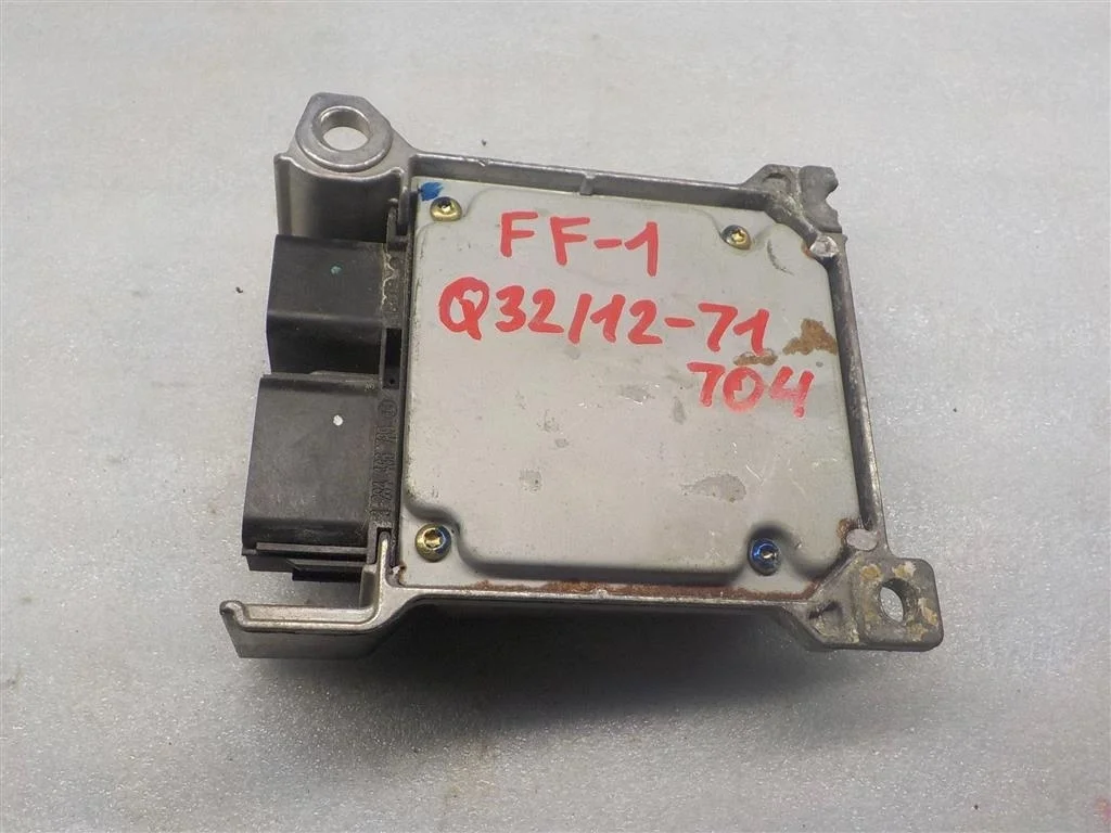 Блок управления AIR BAG Ford Focus I (1998—2004)