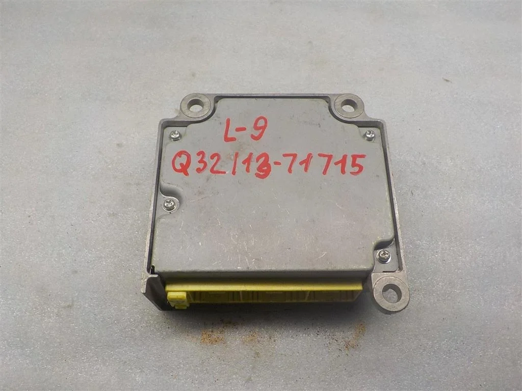 Блок управления AIR BAG Mitsubishi Lancer IX (2000—2007)