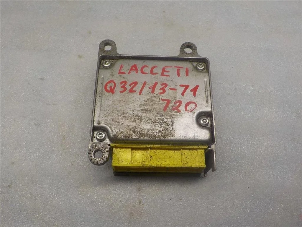 Блок управления AIR BAG Chevrolet Lacetti I (2004—2013)