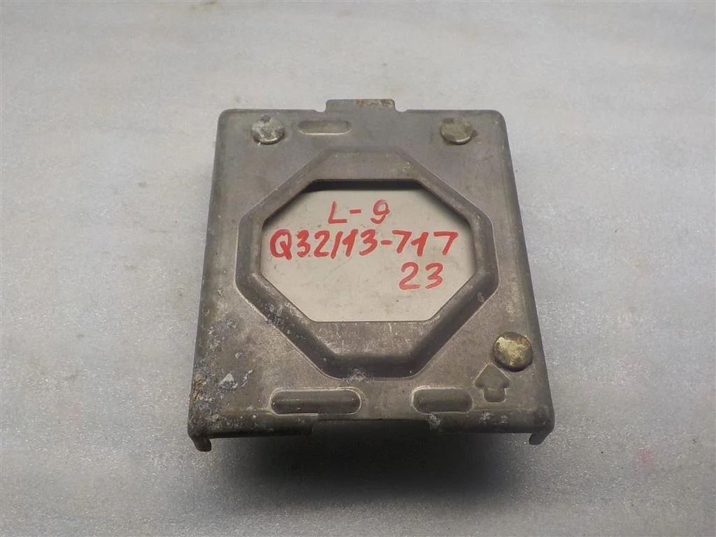 Блок управления AIR BAG Mitsubishi Lancer IX (2000—2007)