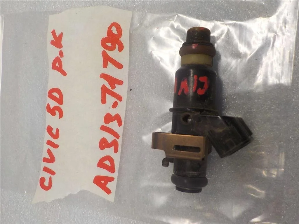 Форсунка инжекторная электрическая Honda Civic VIII (2005—2009)