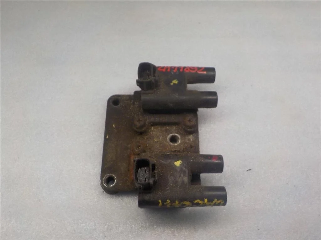 Катушка зажигания Chevrolet Lacetti I (2004—2013)