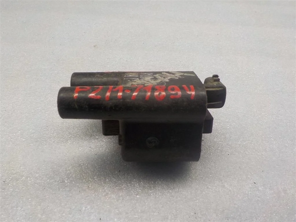 Катушка зажигания Hyundai Tucson I (2004—2015)