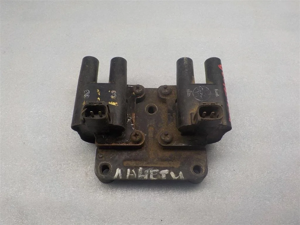 Катушка зажигания Chevrolet Lacetti I (2004—2013)