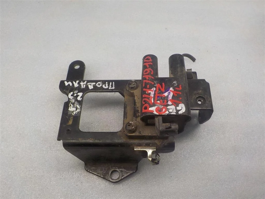 Катушка зажигания Hyundai Getz I рестайлинг (2005—2011)