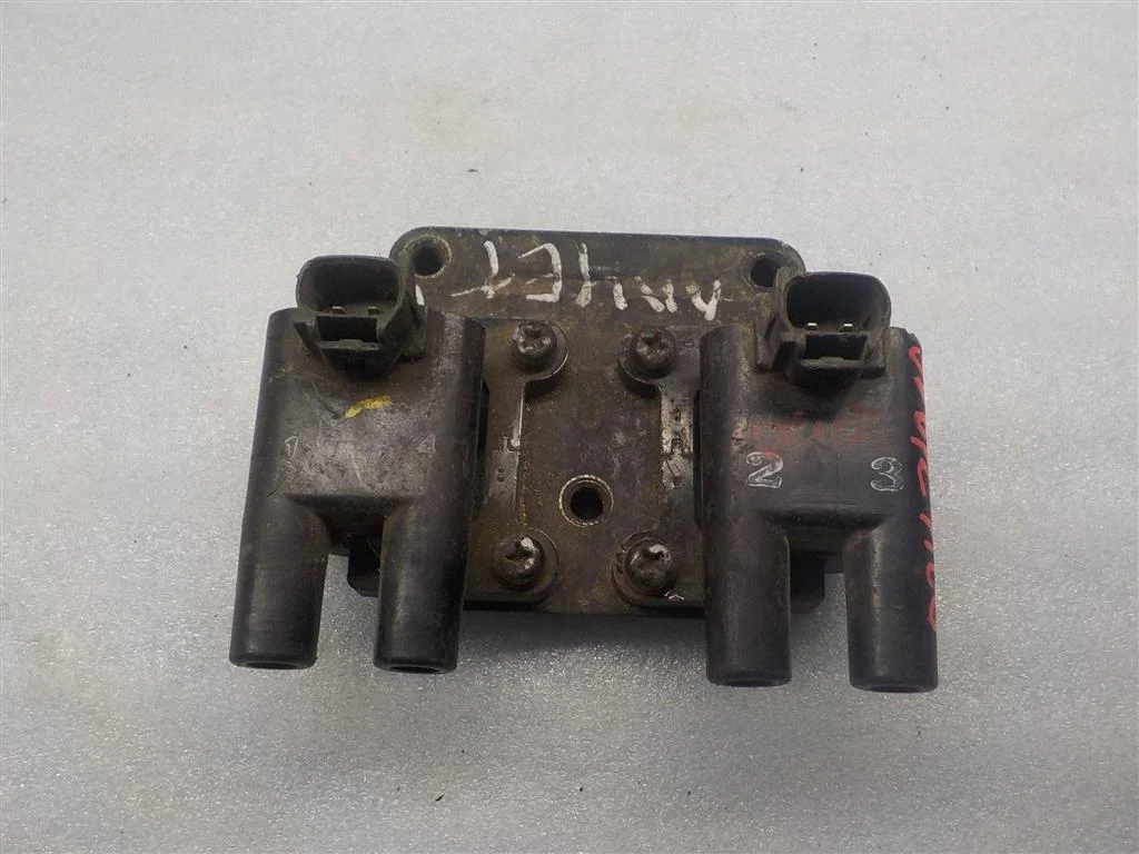 Катушка зажигания Chevrolet Lacetti I (2004—2013)