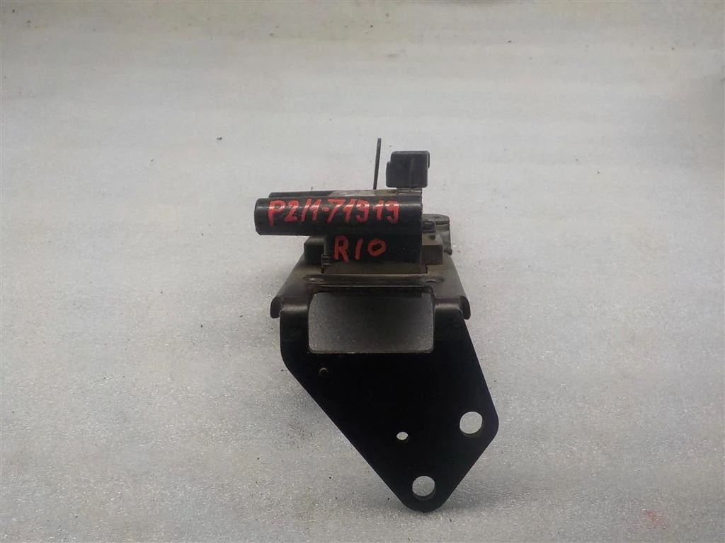 Катушка зажигания KIA RIO II (2005—2009)